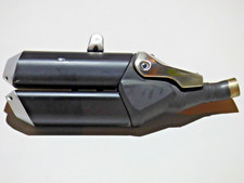 GENUINE DUCATI MONSTER 1200 1200R 1200S 2017-21 EXHAUST SILENCER MUFFLER