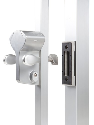 Locinox dual sided mechanical - dual,