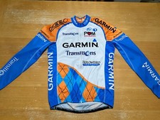 Pearl Izumi LS Thermal Jersey