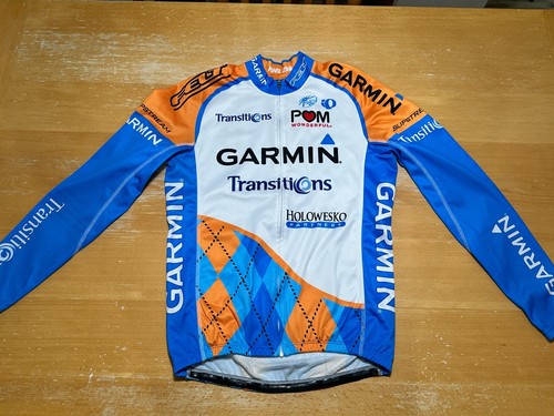 Pearl izumi thermal jersey - izumi,