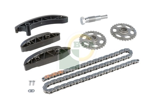 Timing chain kit fits for - timing,