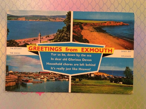 Exmouth multi view - exmouth,