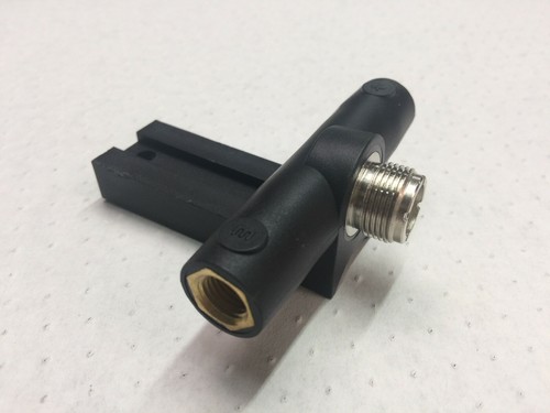 New professional 8 dipole - new, 3/8