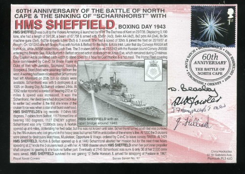 2003 hms sheffield - hms, sheffield/
