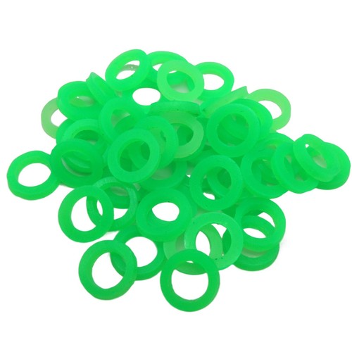 50pcs damper ring for - o,
