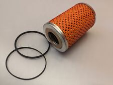 MORRIS J TYPE VAN 1949 - 1956  NEW OIL FILTER  JB070