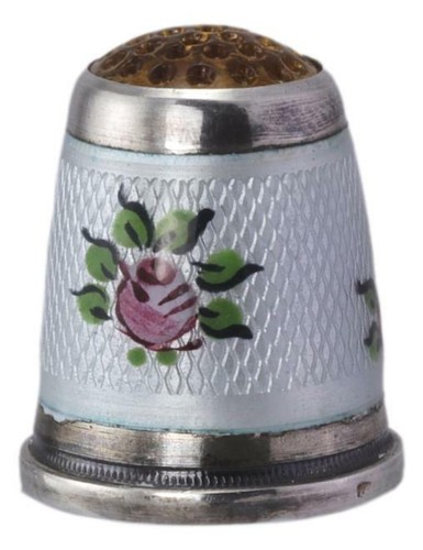 Sterling silver 935 - sterling,