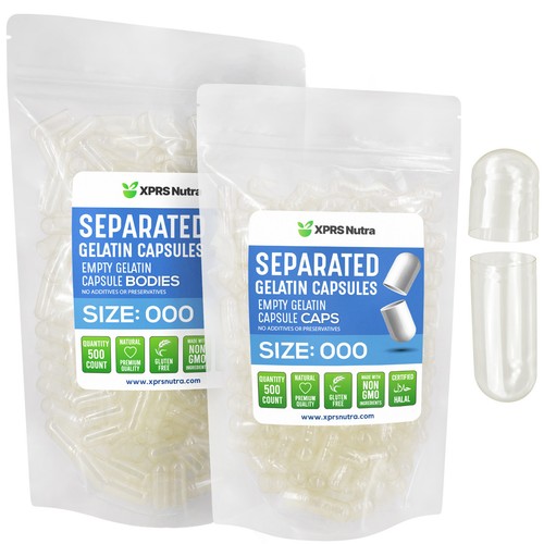 Size 000 separated - 000,