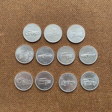 SHELL 1970s Historic Cars