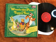 Walt Disney Presents Winnie