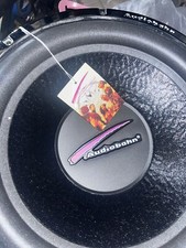 Old School  Vintage Audiobahn