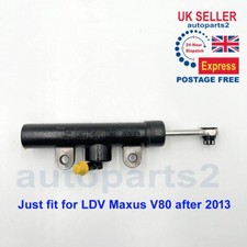 New Clutch Master Cylinder for