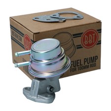 VW Aircooled Beetle Bay Split