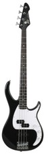 Peavey milestone bass guitar - peavey,
