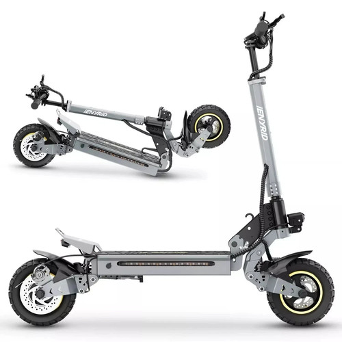 Ienyrid electric scooter - ienyrid-s1,