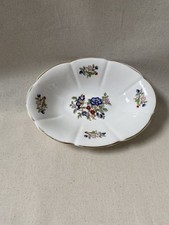 Royal Tara Oval Dish Fine Bone