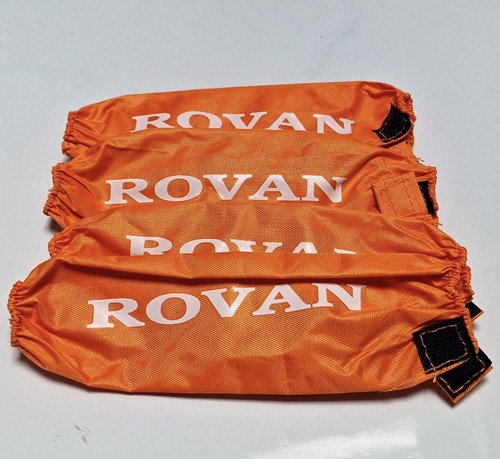 Rovan petrol dust cover - 1:5,