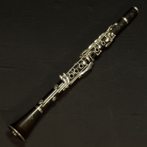 Leblanc l200 clarinet - leblanc,