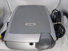 InFocus X2 DLP Projector