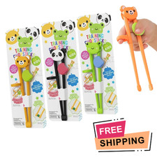Kids Training Chopsticks Cute