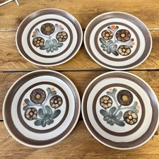 Vintage Denby Mayflower Side