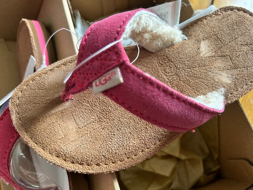 Ugg childrens flip flops - -childrens,