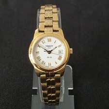 AUTH VTG Tissot 1853 PR 50
