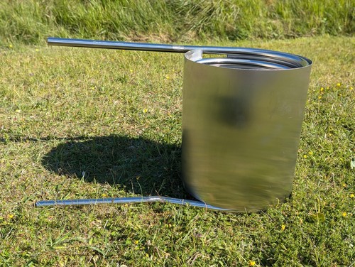 Double 4mm water - double,
