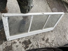 Reclaimed Georgian 3 Panel