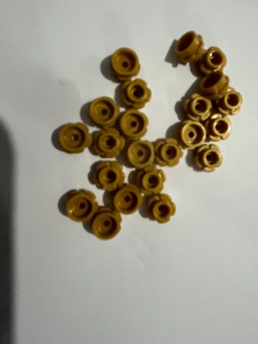 Lego flower stud select - lego,