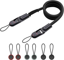Camera strap quick release - camera,