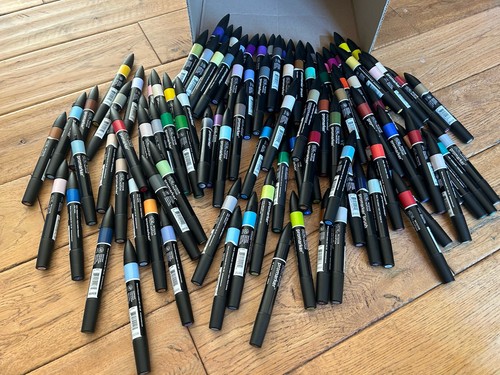 Winsor newton promarker marker - winsor,