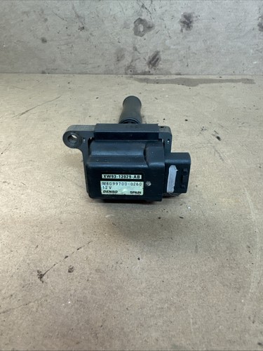 Ignition coil pack - coil, (4-pin)