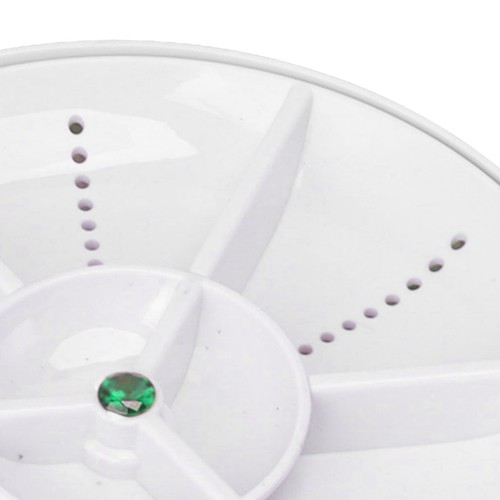 Green home portable mini - green,