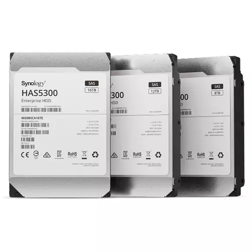 Synology has5300 hdd - synology, has5300-8t.