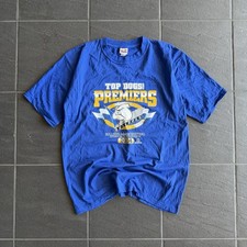 NRL CANTERBURY BULLDOGS 2004