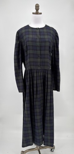 Vintage laura ashley blue - laura,