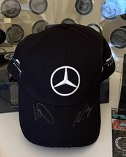 Mercedes Formula One team Cap