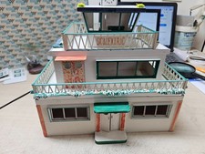 VINTAGE SCALEXTRIC CONTROL