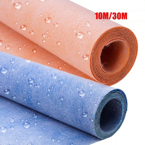 10m 30m decoupling - 10m, uncoupling