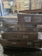 Return Pallet of Household Flat Pack Furniture 