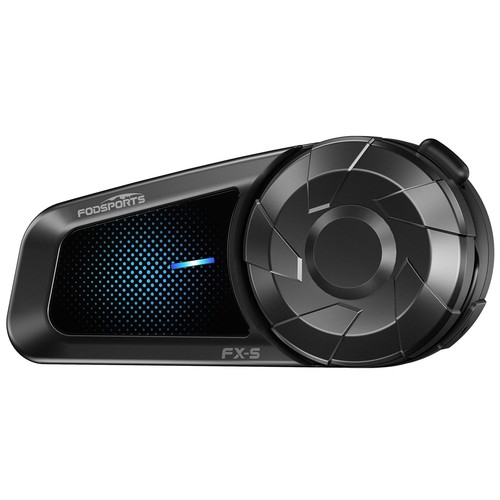 Motorcycle bluetooth - fx-s,