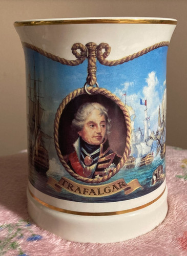 Danbury mint wedgwood melvyn - danbury,