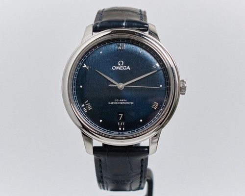 Omega ville prestige - de,