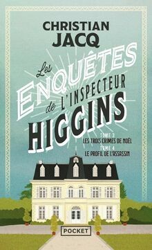 Les enquêtes linspecteur - de,