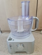 Kenwood Multipro Food Processor
