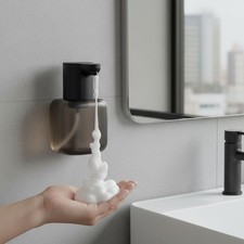 Automatic Foaming Soap