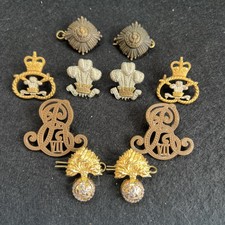 Collar Badges
