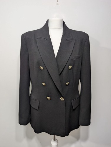 Zara classic black - zara,