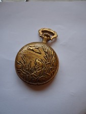 LOUIS FREY SWISS QUARTZ